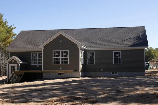 $639,000 | 22 Estes Drive, Steep Falls, ME 04085