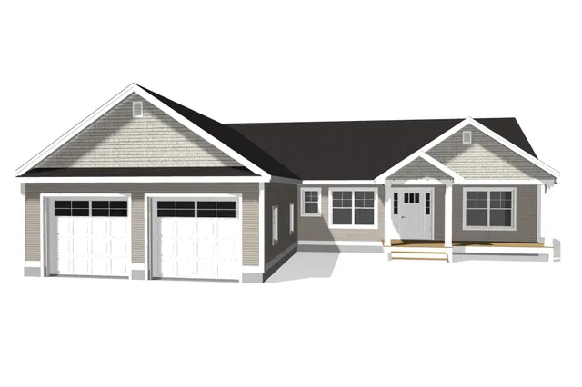 $639,000 | 22 Estes Drive, Steep Falls, ME 04085