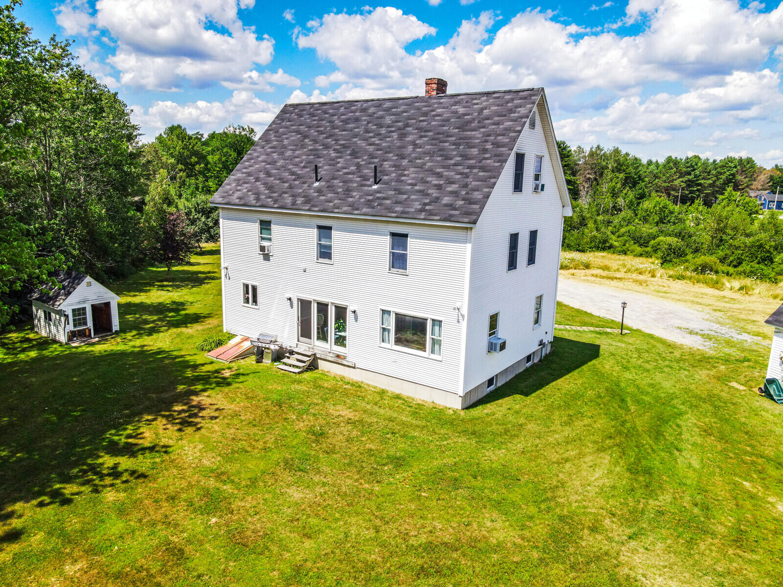 127 Mutton Lane Clinton, ME 04927 - Photo 4 of 75 5