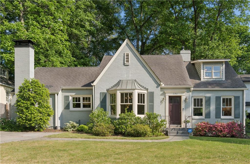 186 Lamont Drive Decatur, GA 30030 - Photo 1 of 1 Gallery Image 1