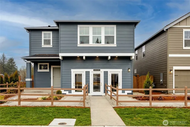 $644,995 | 8400 Ostrom Avenue Southeast, Unit 30, Lacey, WA 98513