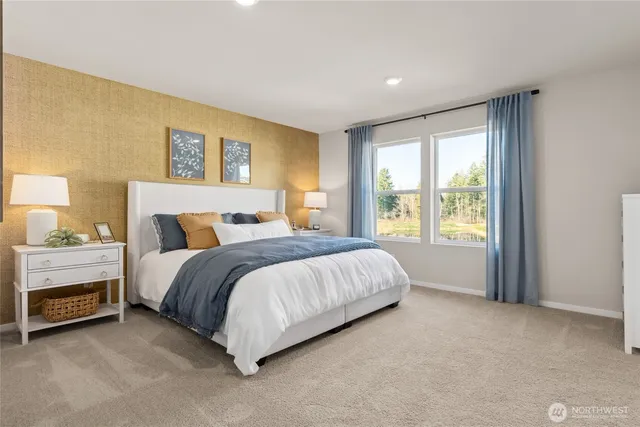 $644,995 | 8400 Ostrom Avenue Southeast, Unit 30, Lacey, WA 98513