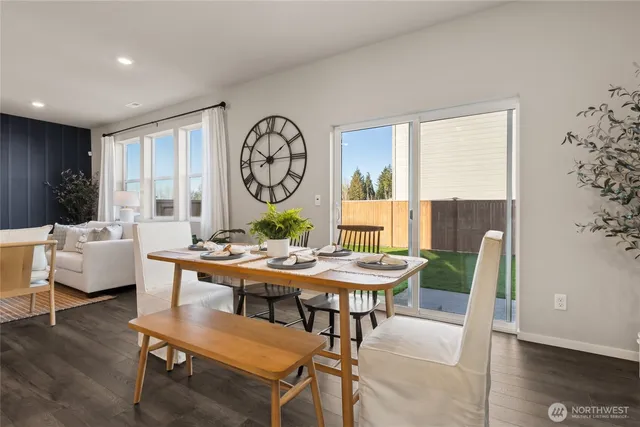 $644,995 | 8400 Ostrom Avenue Southeast, Unit 30, Lacey, WA 98513