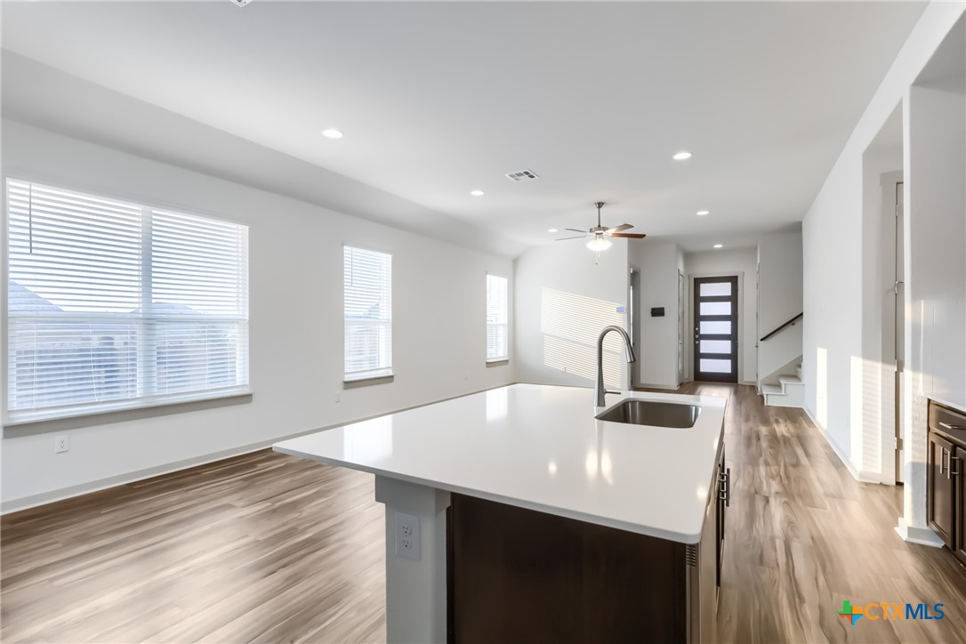 644 Peace Pipe Way Georgetown, TX 78628 - Photo 12 of 29 Gallery Image 12