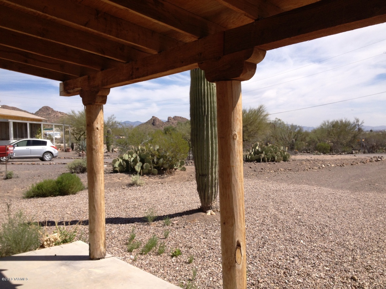 3904 West Weiding Road Tucson, AZ 85746 - Photo 22 of 23 Gallery Image 22