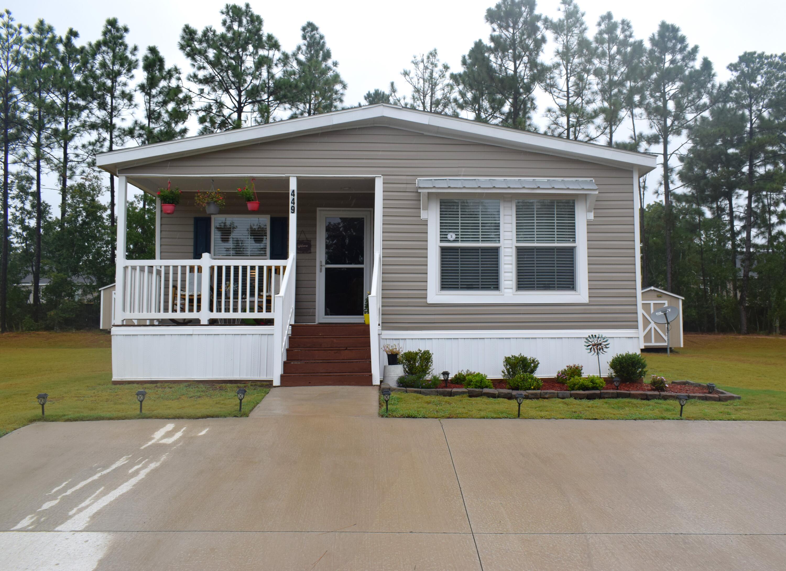 449 Jerrys Folly Road Aiken, SC 29803 - Photo 1 of 21