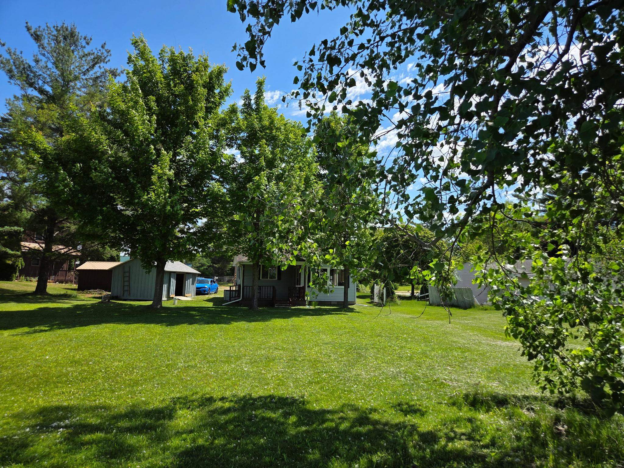101 Riverside Drive Beaverton, MI 48612 - Photo 18 of 26