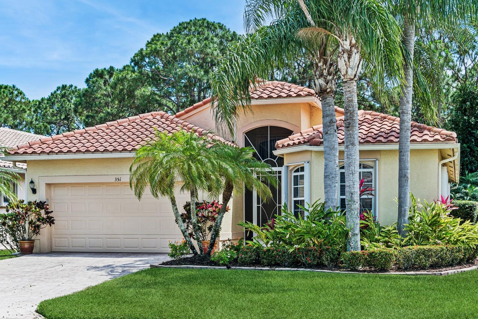 351 Springview Loop Port St. Lucie, FL 34986 - Photo 1 of 52 front