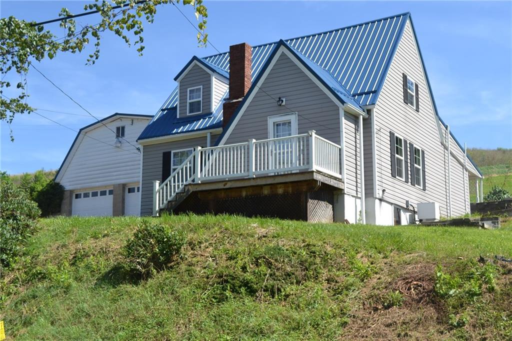 128 Deems Park Road Daisytown, PA 15427 - Photo 1 of 18 Gallery Image 1