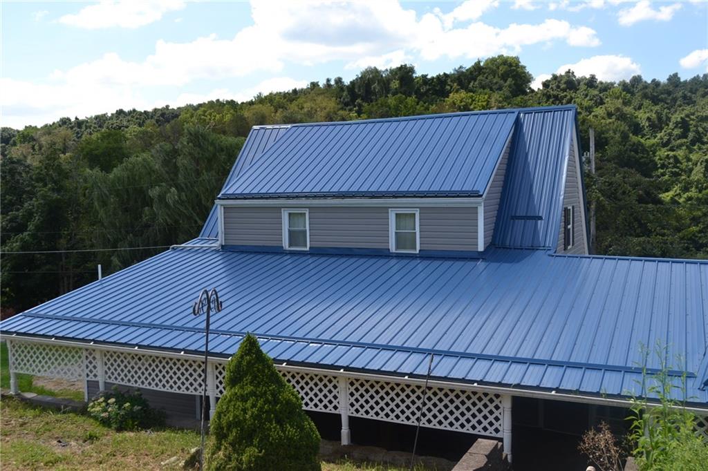 128 Deems Park Road Daisytown, PA 15427 - Photo 5 of 18 Gallery Image 5