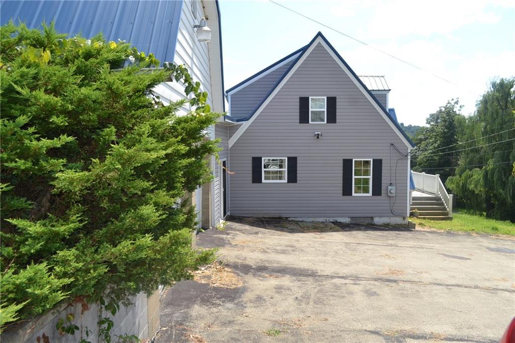 128 Deems Park Road Daisytown, PA 15427 - Photo 10 of 18 Gallery Image 10