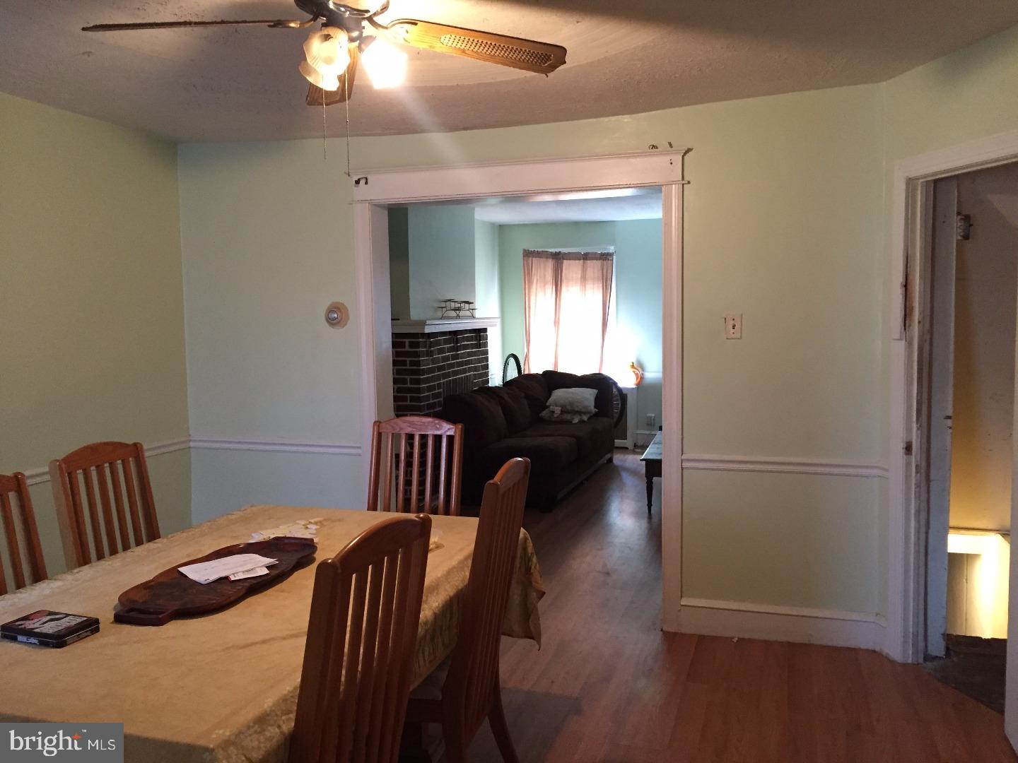 291 Copley Road Upper Darby, PA 19082 - Photo 19 of 22 Dining Room