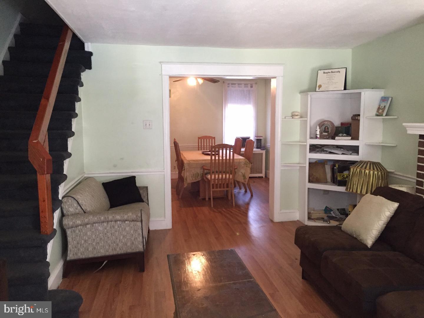 291 Copley Road Upper Darby, PA 19082 - Photo 20 of 22 View from Front Door