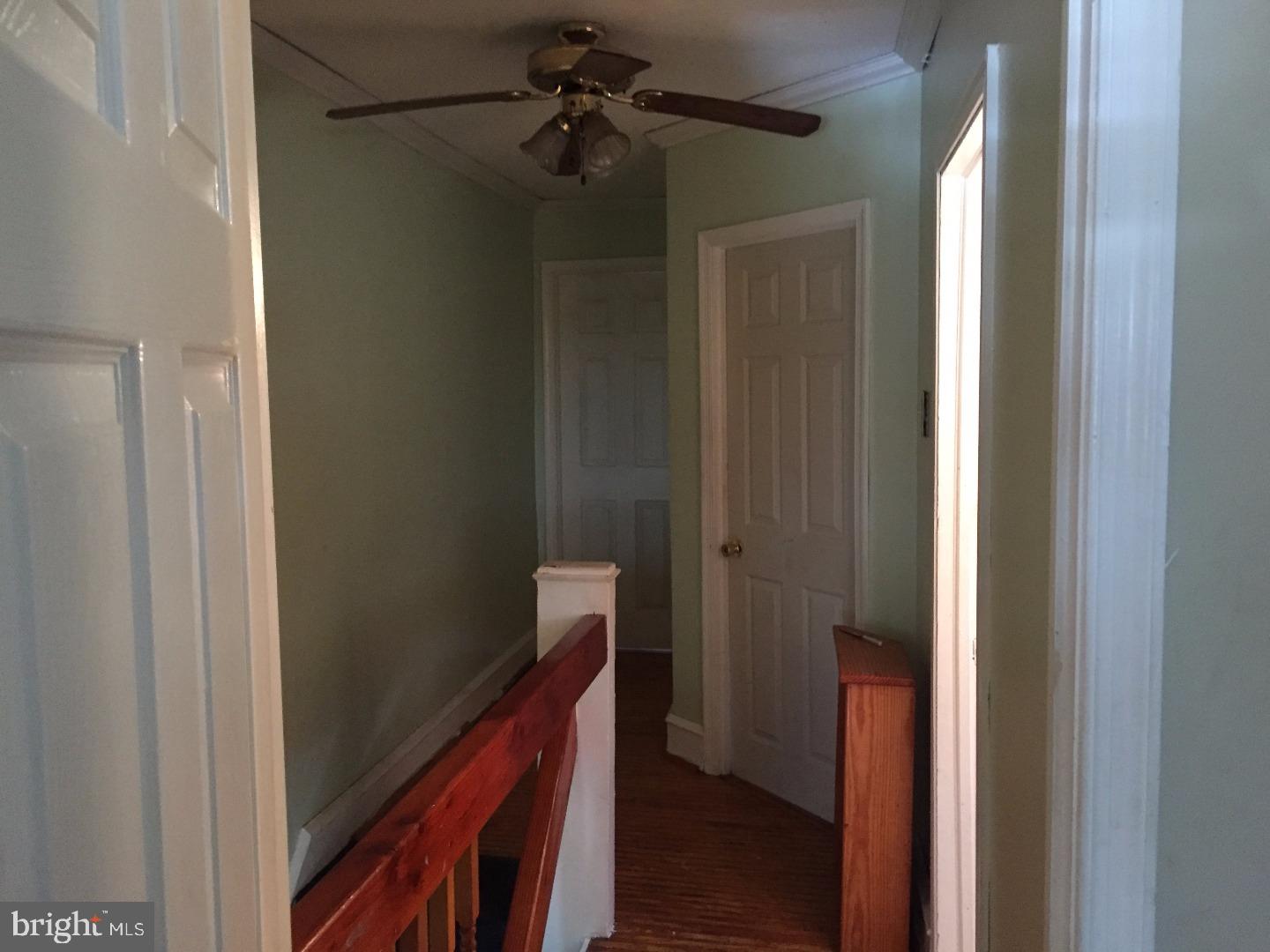 291 Copley Road Upper Darby, PA 19082 - Photo 22 of 22 Hallway