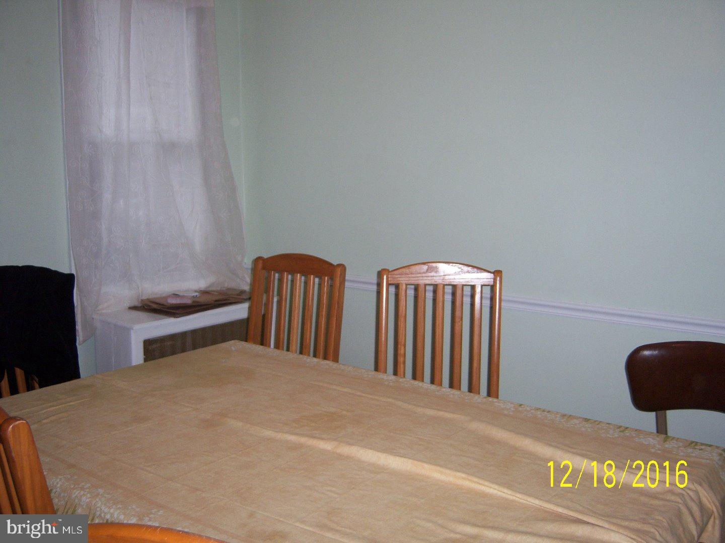 291 Copley Road Upper Darby, PA 19082 - Photo 5 of 22 Dining Room
