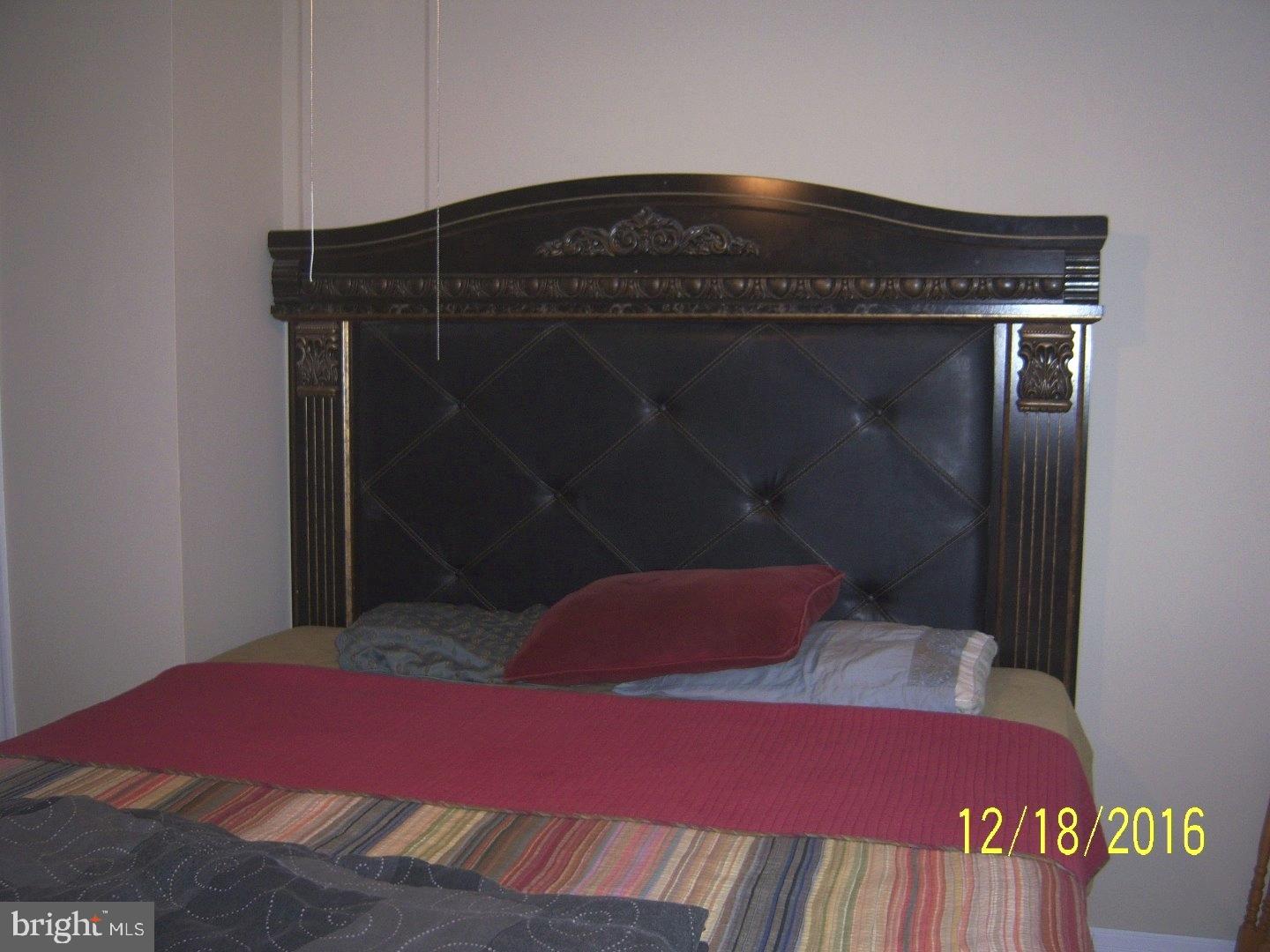 291 Copley Road Upper Darby, PA 19082 - Photo 8 of 22 Bedroom - Main