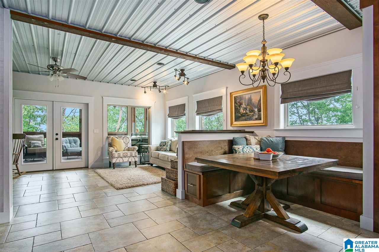 2435 Ridgeview Road Anniston, AL 36207 - Photo 12 of 50
