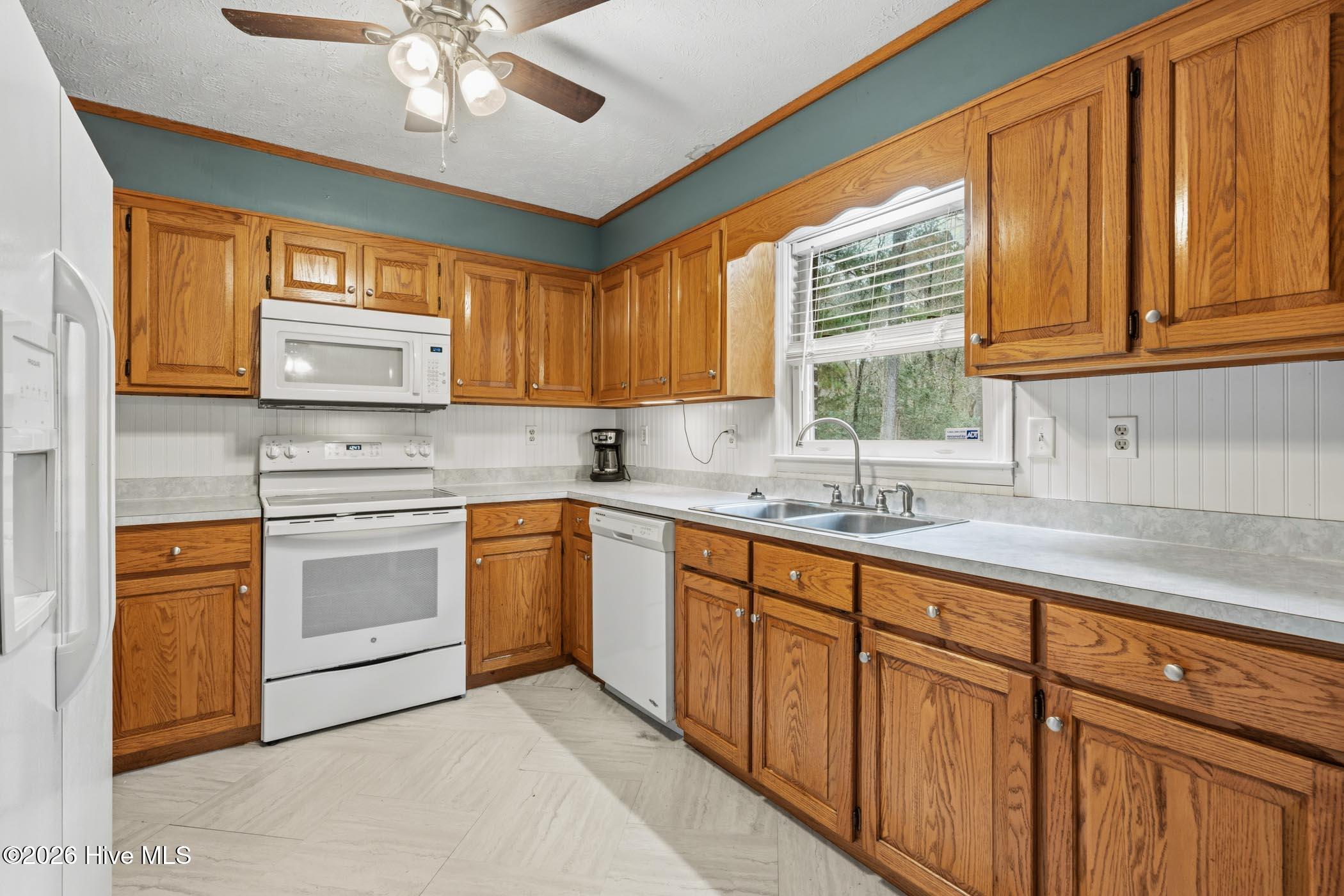 1227 Sandhill Road Rockingham, NC 28379 - Photo 16 of 40 A7402819