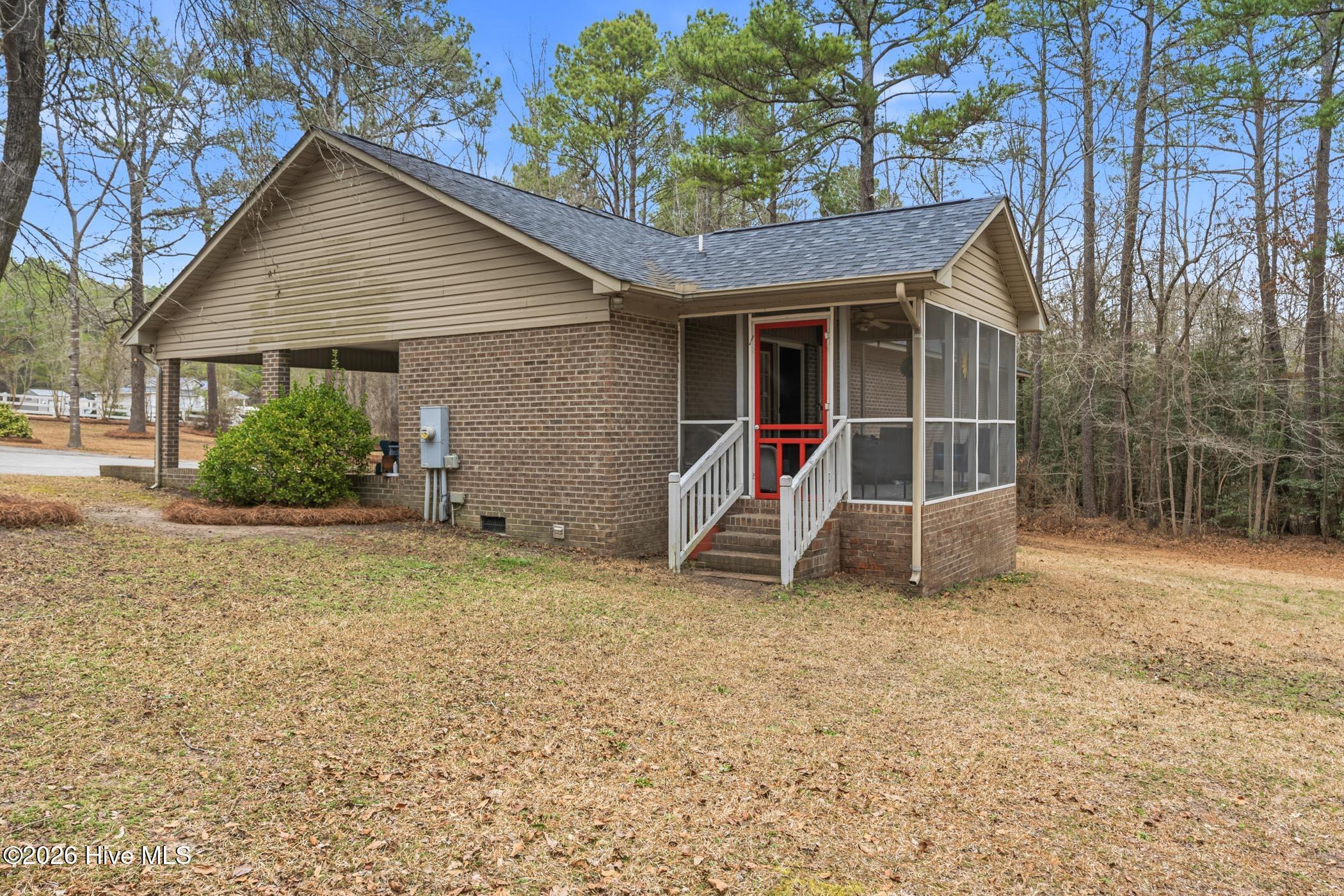 1227 Sandhill Road Rockingham, NC 28379 - Photo 29 of 40 A7402783