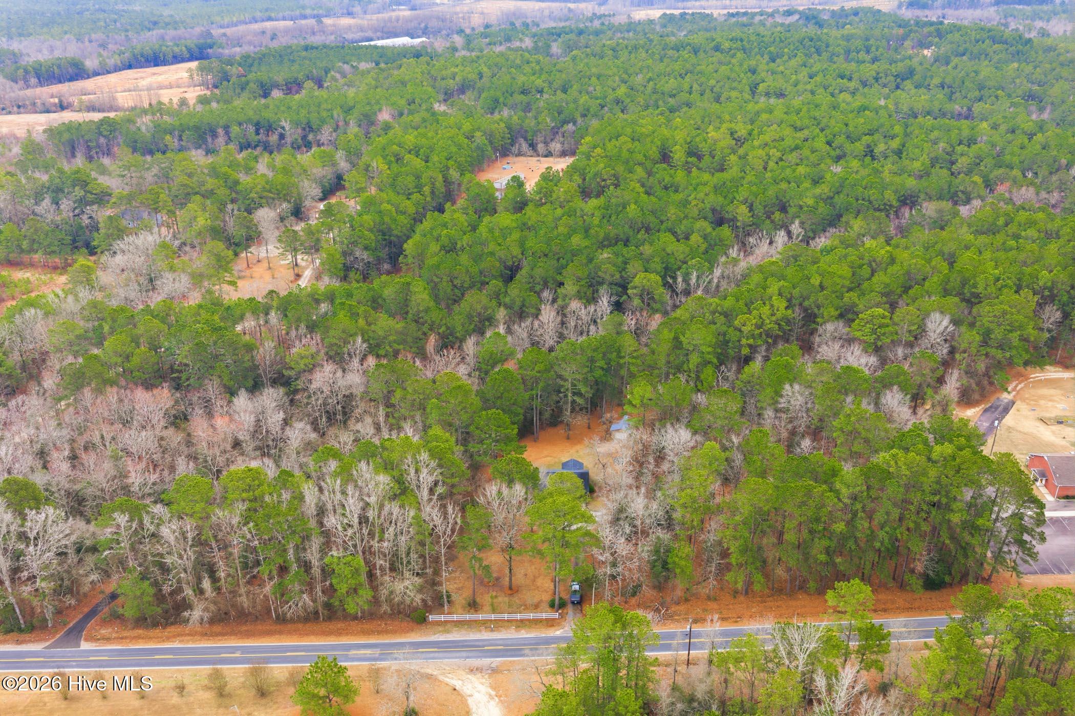 1227 Sandhill Road Rockingham, NC 28379 - Photo 35 of 40 DJI_20260219125602_0008_D