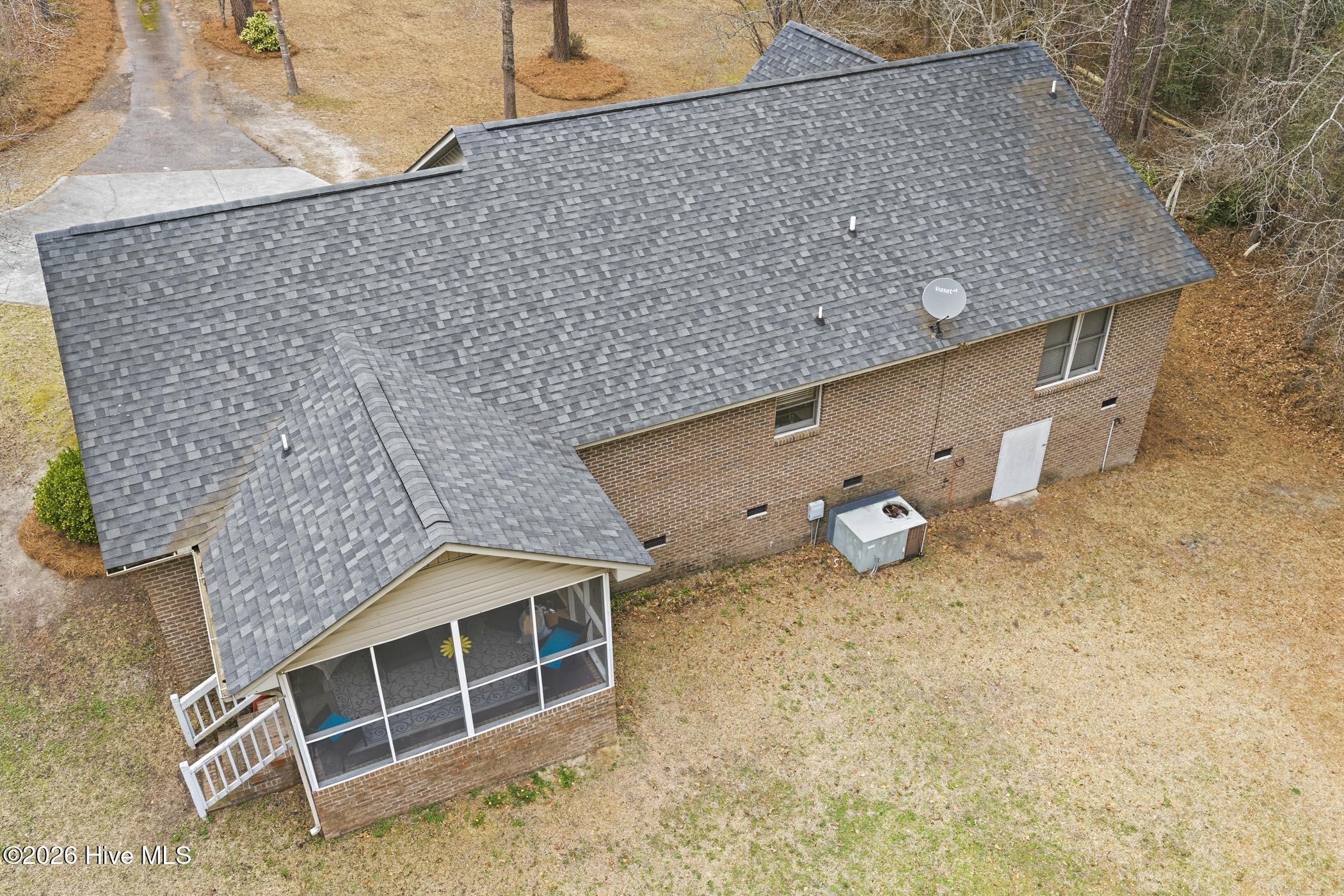 1227 Sandhill Road Rockingham, NC 28379 - Photo 37 of 40 DJI_20260219125732_0012_D