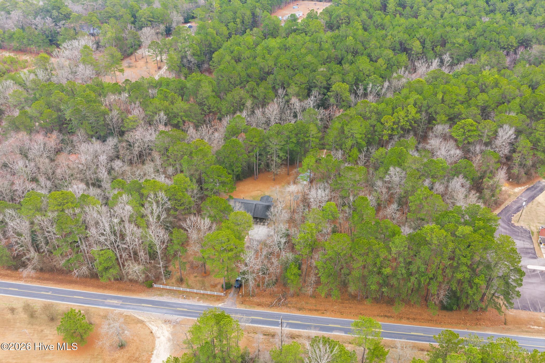 1227 Sandhill Road Rockingham, NC 28379 - Photo 39 of 40 DJI_20260219125625_0010_D