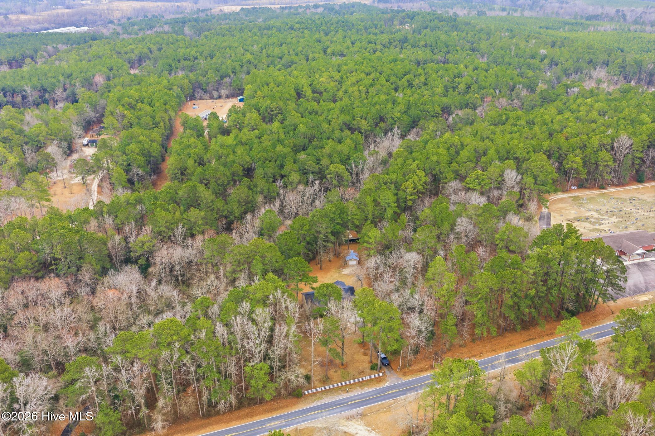 1227 Sandhill Road Rockingham, NC 28379 - Photo 40 of 40 DJI_20260219125613_0009_D