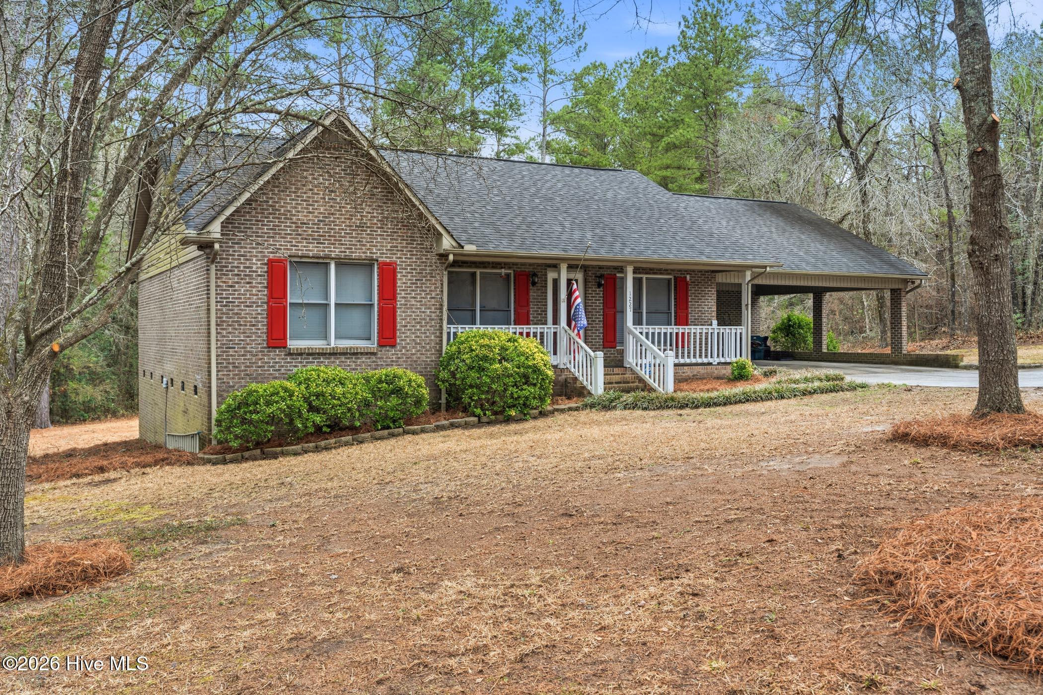 1227 Sandhill Road Rockingham, NC 28379 - Photo 8 of 40 A7402774