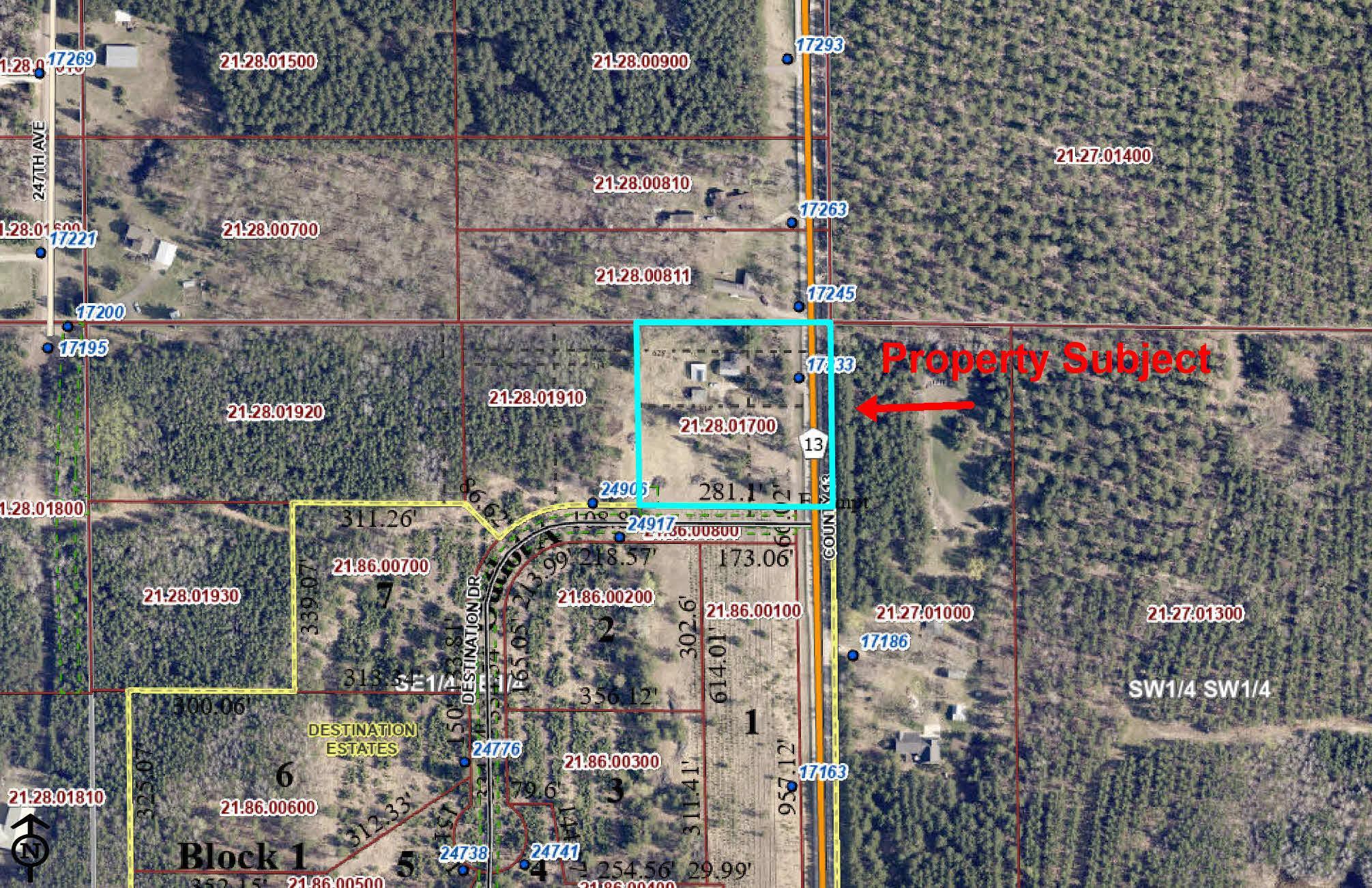 17233 County 13 Nevis, MN 56467 - Photo 25 of 25
