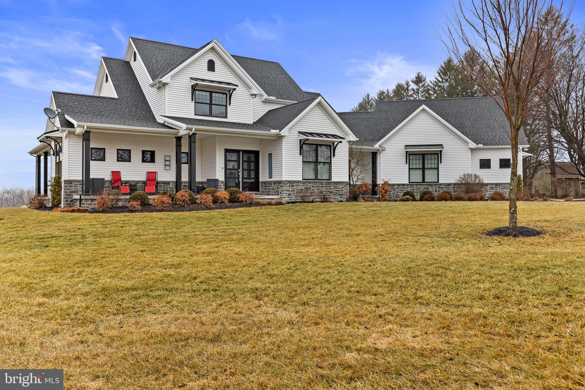 110 Ridge Road York Springs, PA 17372 - Photo 9 of 69 Gallery Image 9