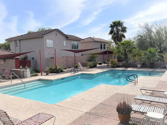 $2,495 | 7650 East Williams Drive, Unit 1016, Scottsdale, AZ 85255