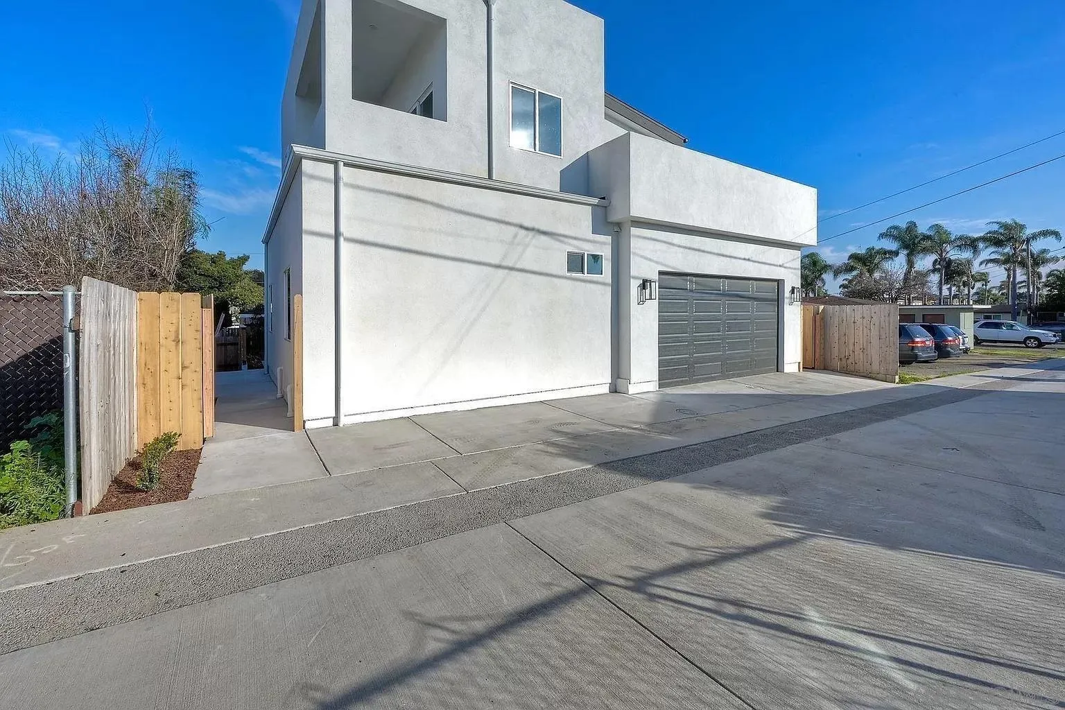 1064 11th Street, Unit 2 Imperial Beach, CA 91932 - Photo 10 of 10 a view of a house with a street