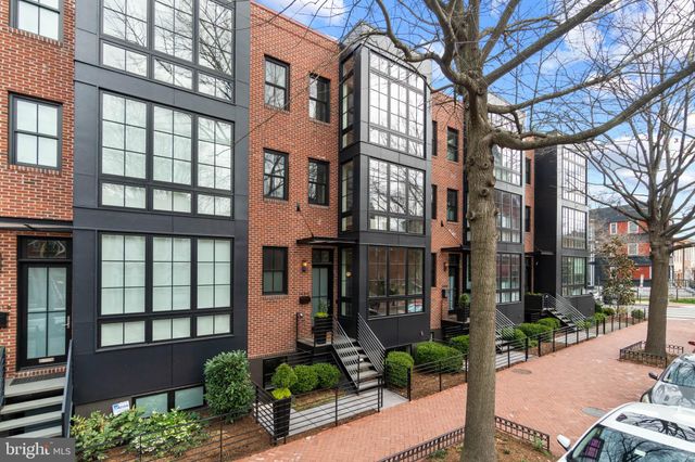 $1,600,000 | 1601 5th Street Northwest, Unit C, Washington, DC 20001