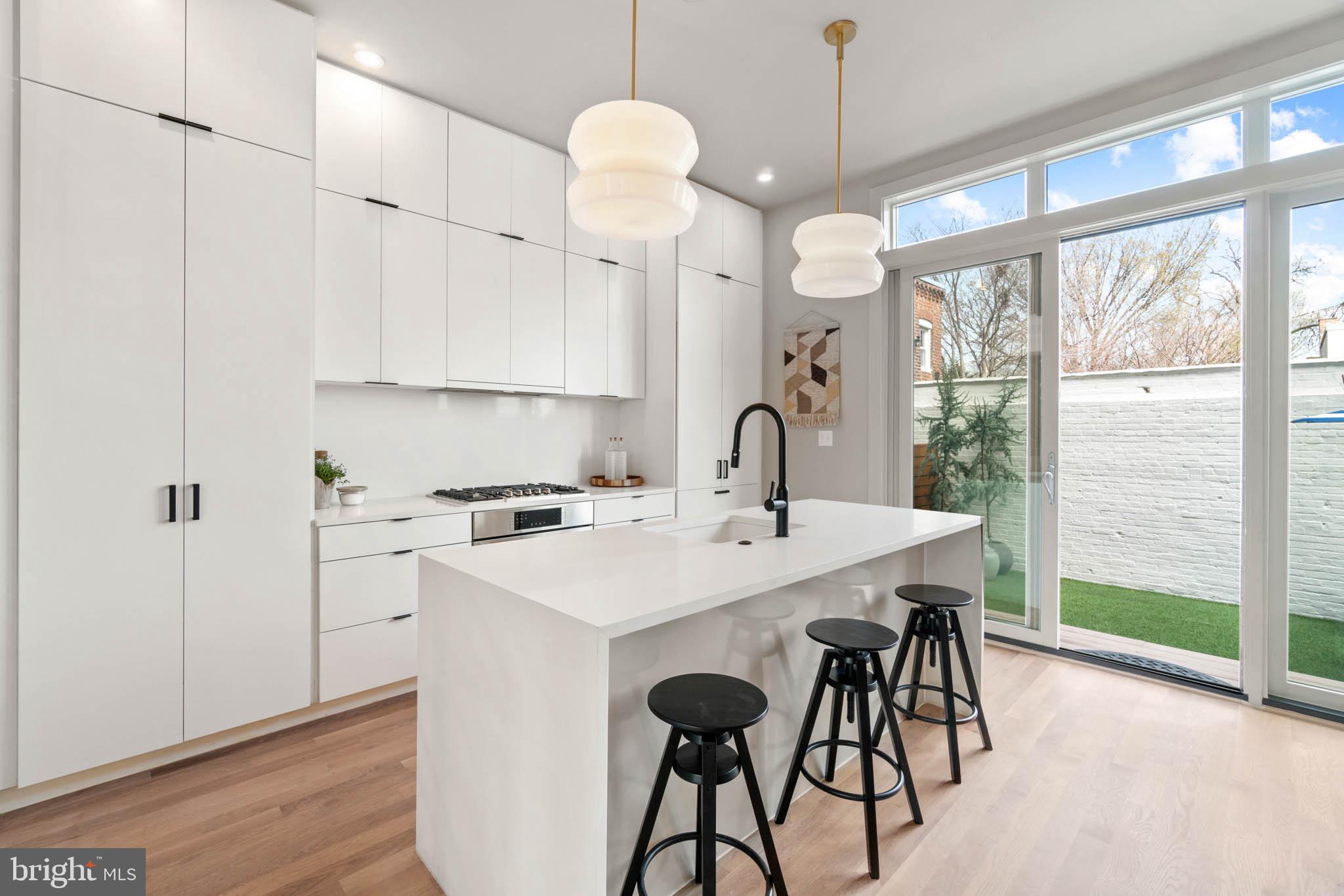 1601 5th Street Northwest, Unit C Washington, DC 20001 - Photo 11 of 50