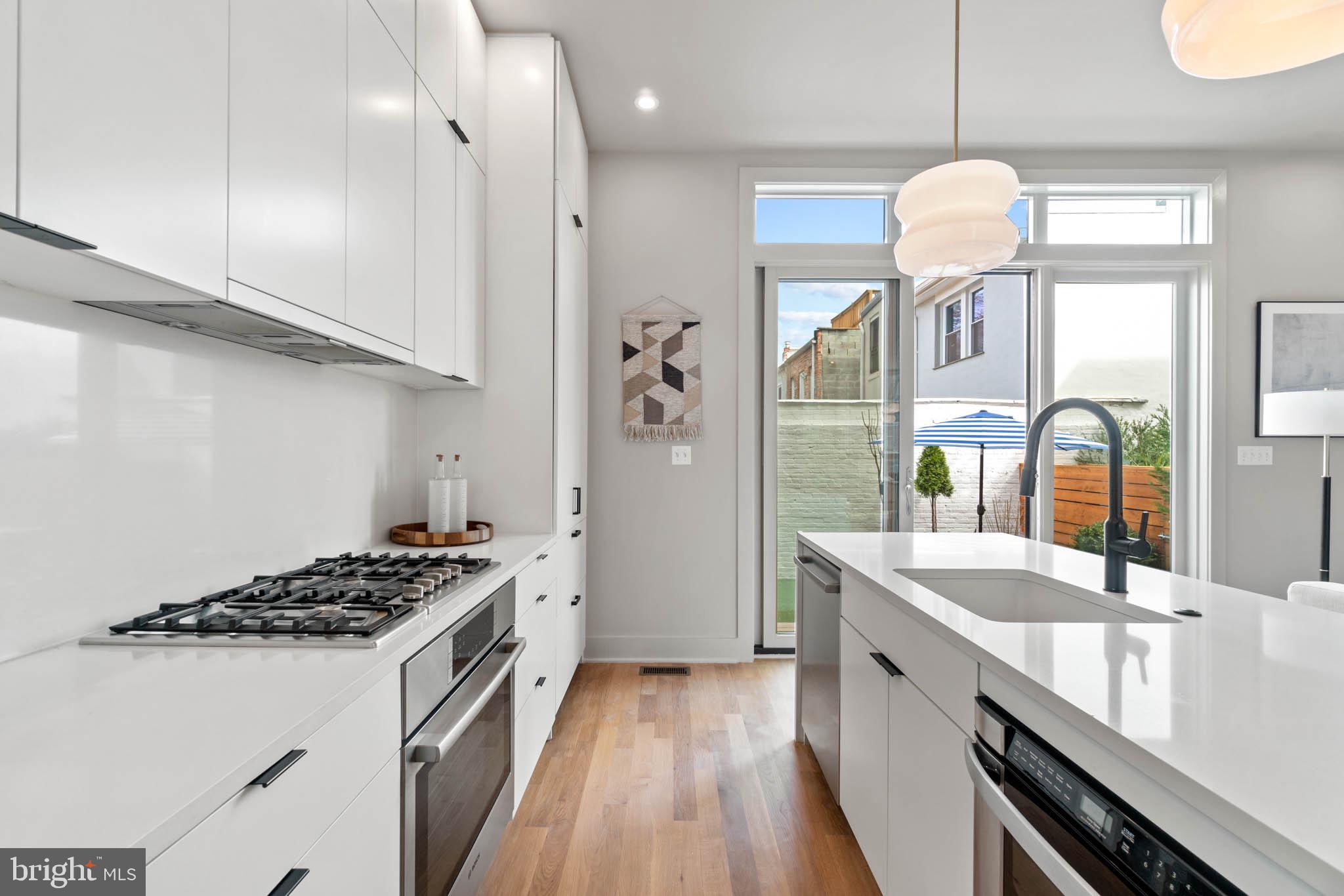 1601 5th Street Northwest, Unit C Washington, DC 20001 - Photo 12 of 50