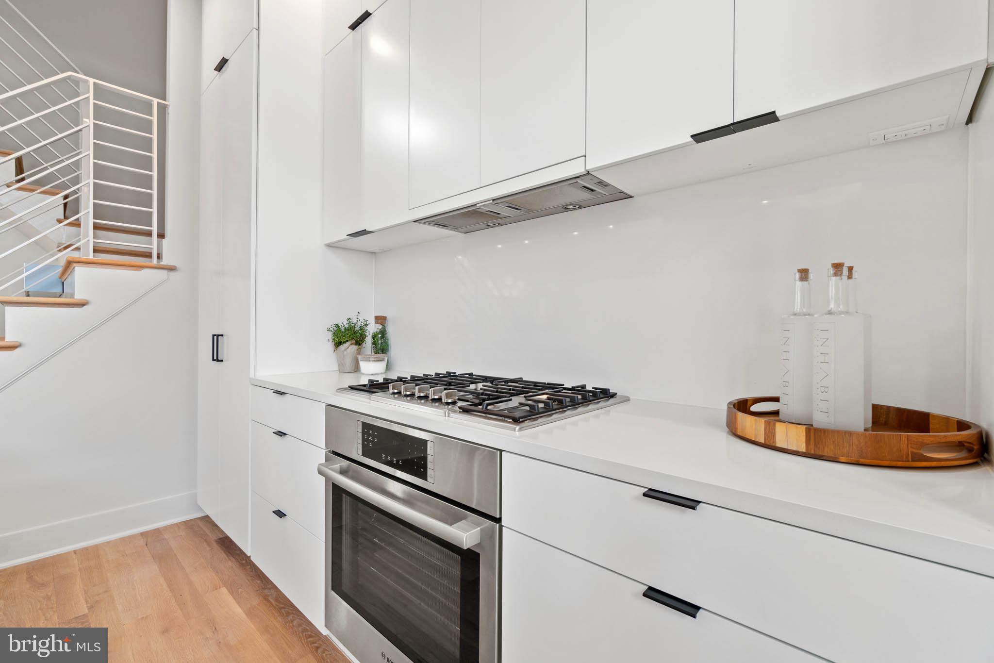 1601 5th Street Northwest, Unit C Washington, DC 20001 - Photo 13 of 50