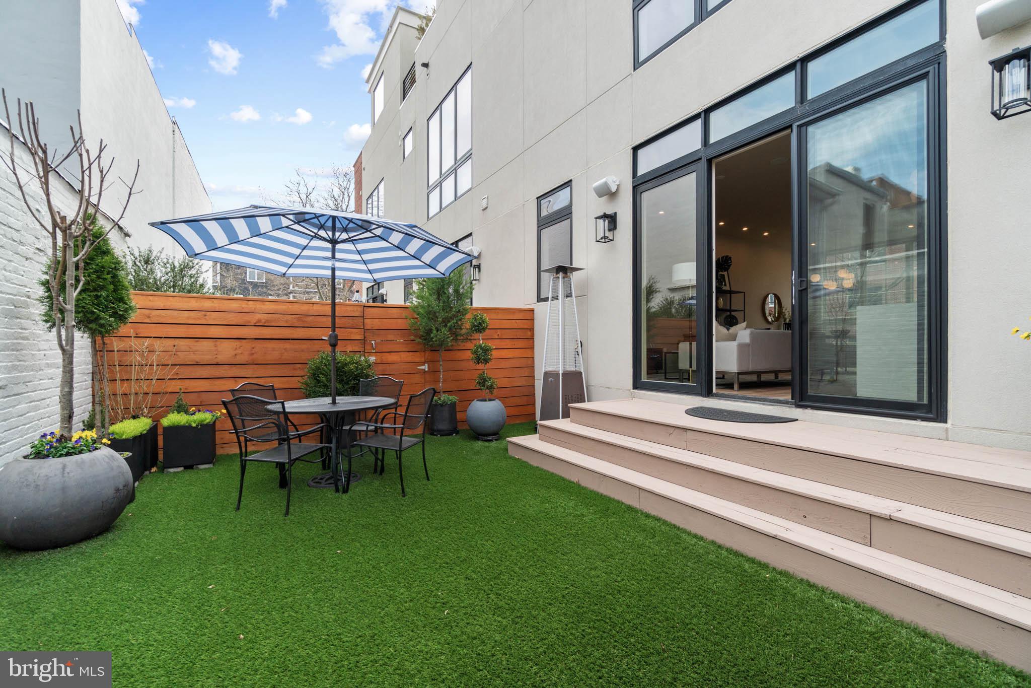 1601 5th Street Northwest, Unit C Washington, DC 20001 - Photo 14 of 50