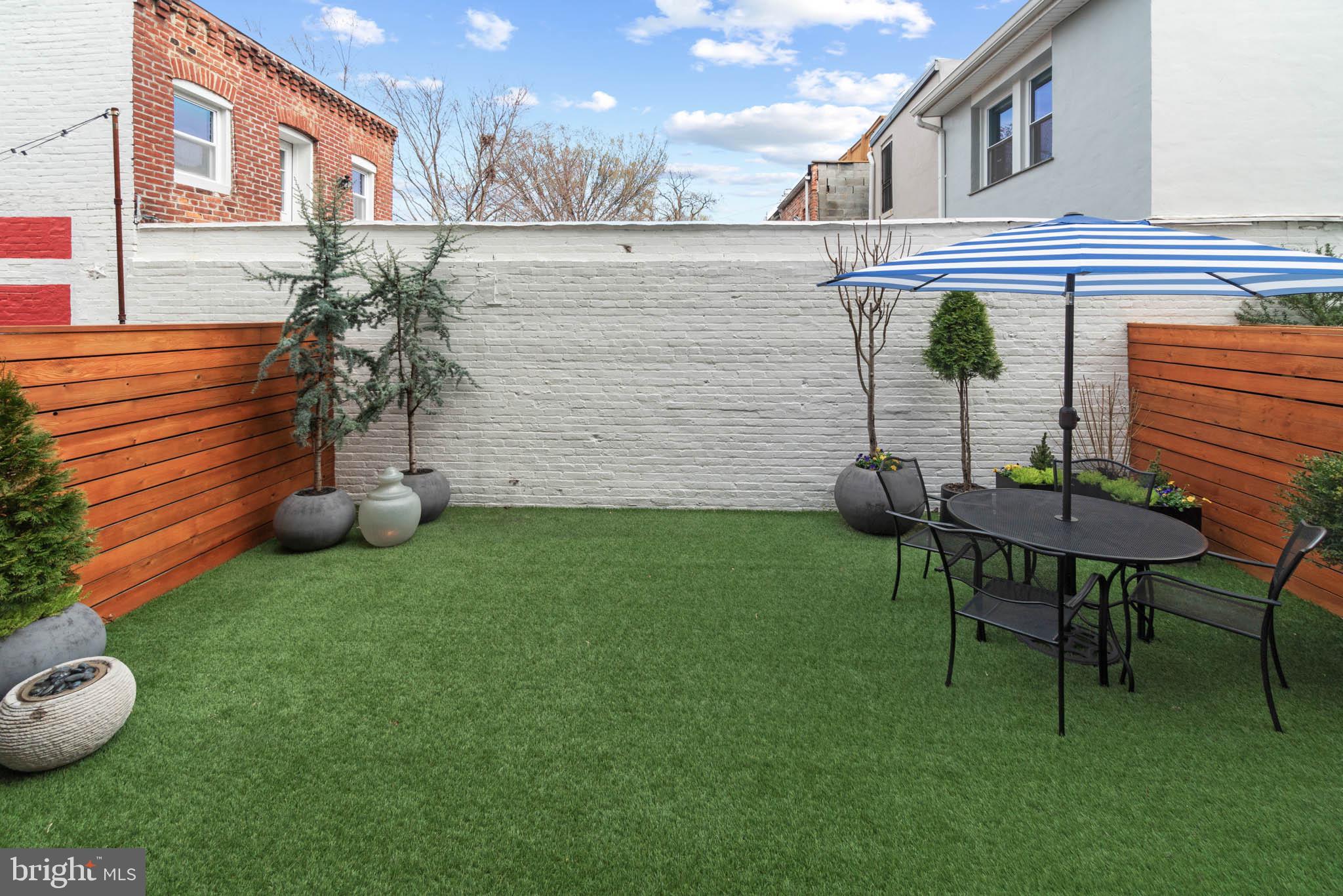 1601 5th Street Northwest, Unit C Washington, DC 20001 - Photo 15 of 50