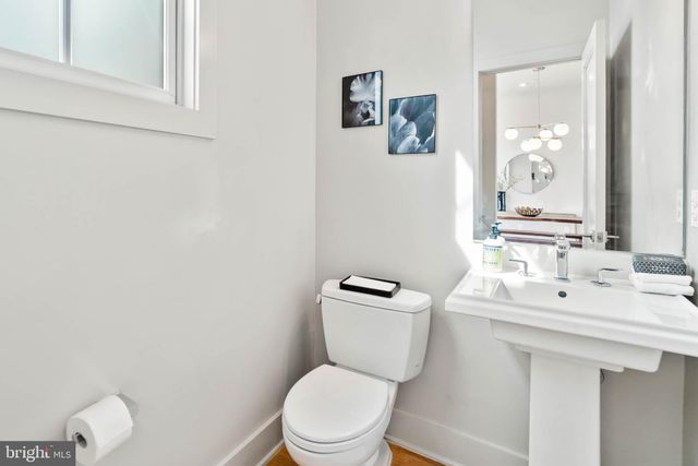 $1,600,000 | 1601 5th Street Northwest, Unit C, Washington, DC 20001