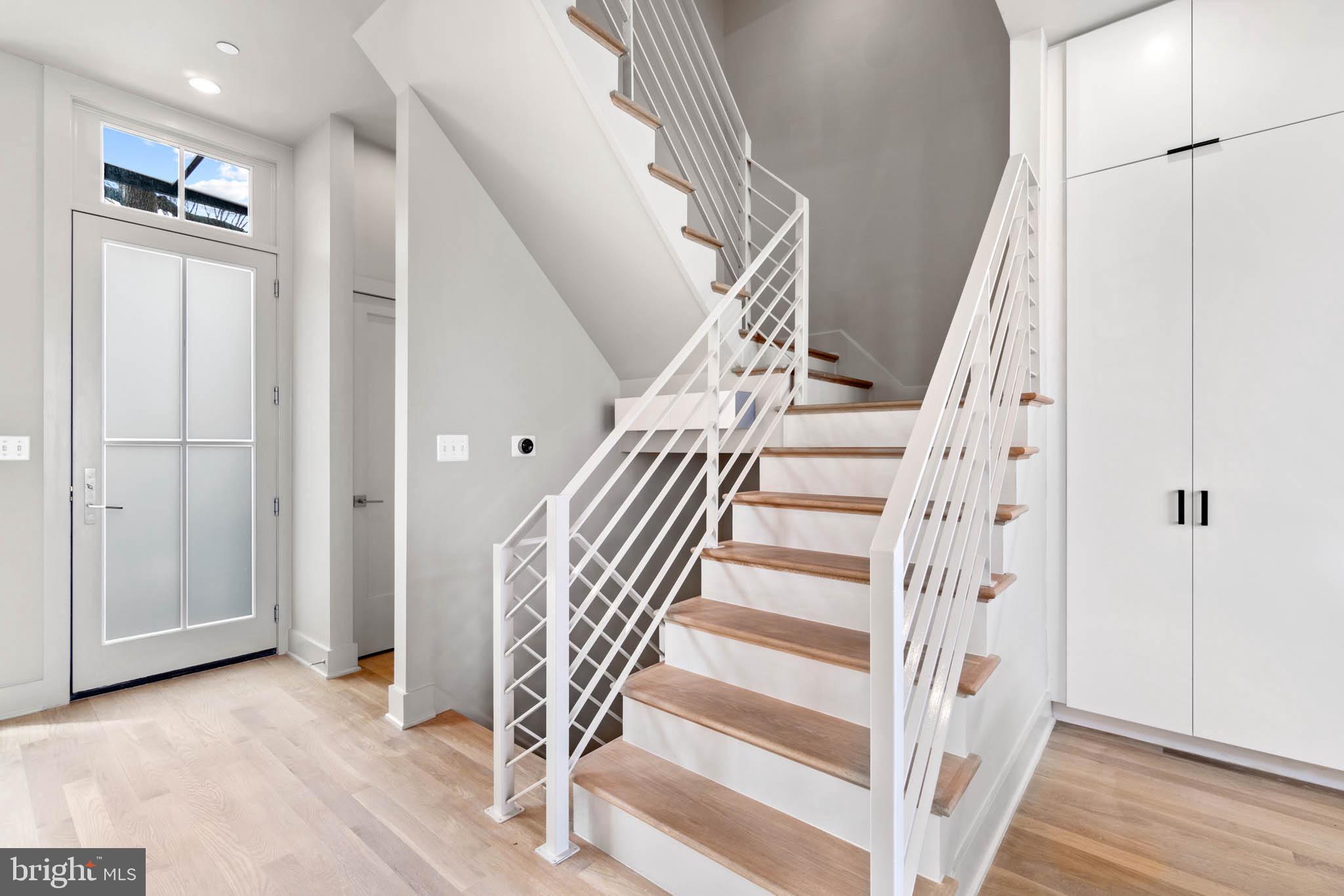 1601 5th Street Northwest, Unit C Washington, DC 20001 - Photo 19 of 50