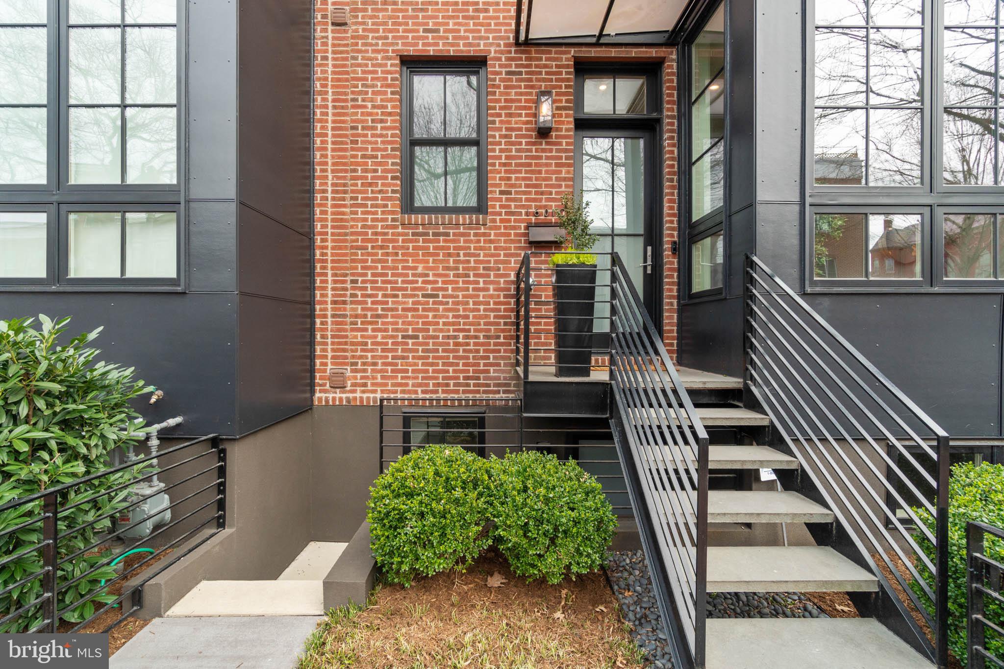 1601 5th Street Northwest, Unit C Washington, DC 20001 - Photo 3 of 50