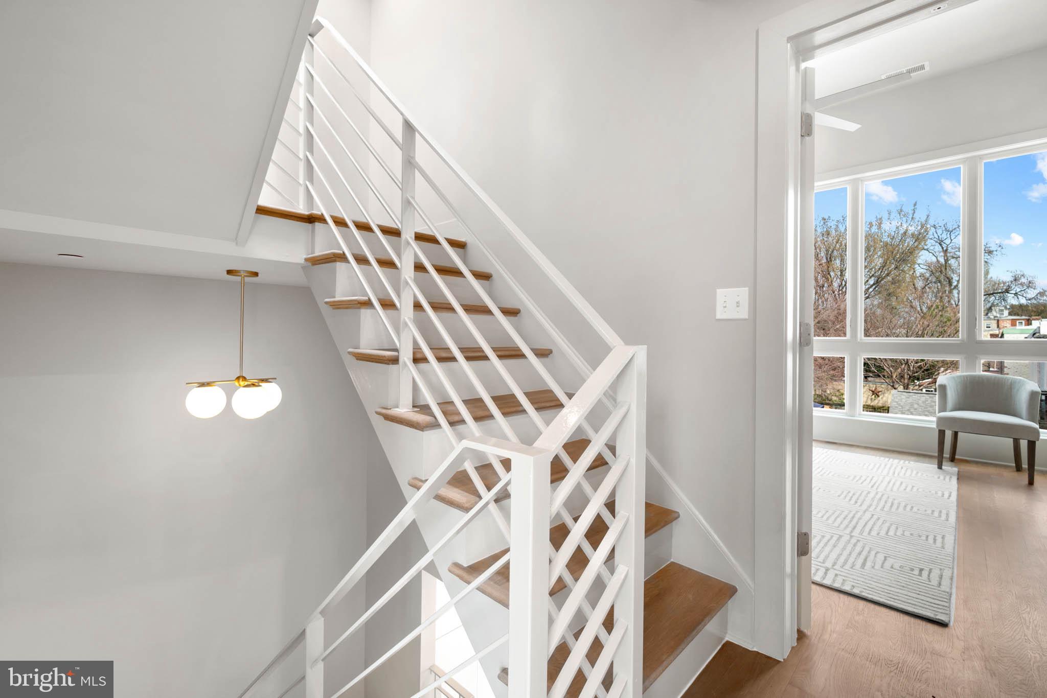 1601 5th Street Northwest, Unit C Washington, DC 20001 - Photo 21 of 50