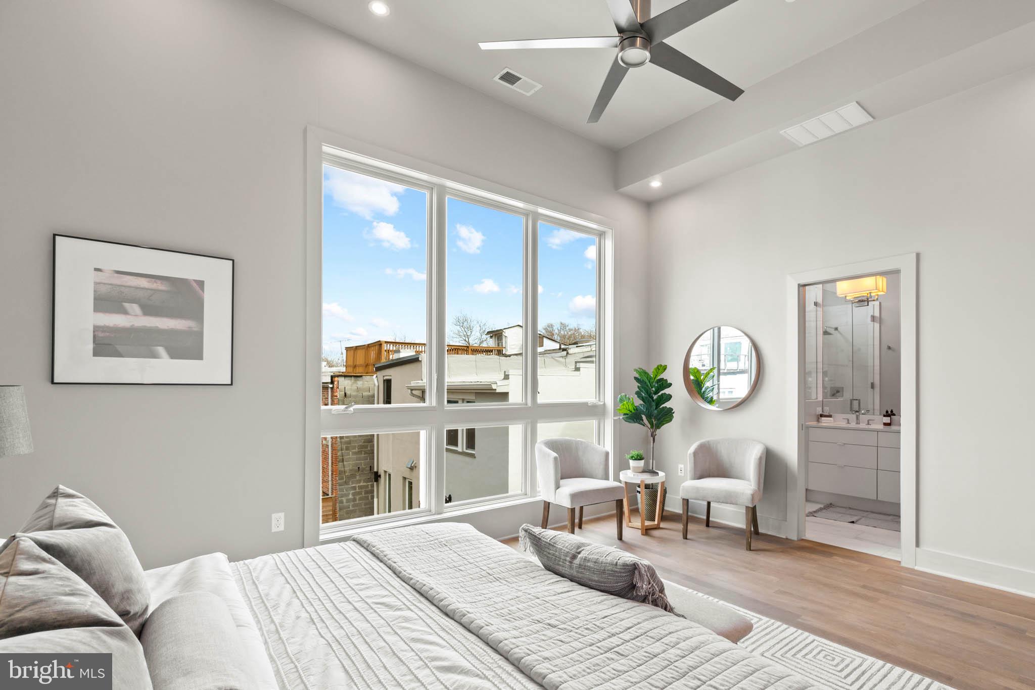 1601 5th Street Northwest, Unit C Washington, DC 20001 - Photo 23 of 50