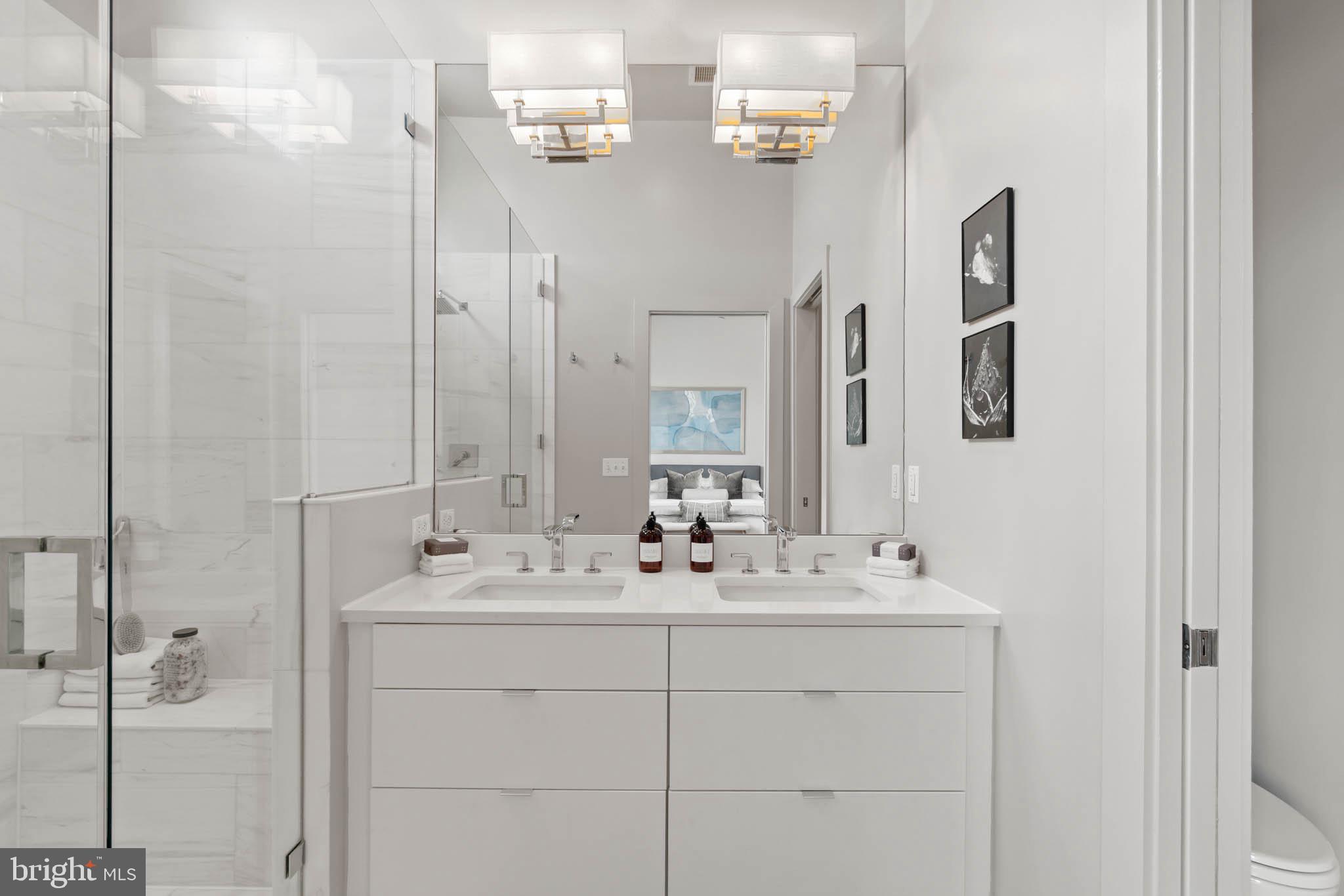 1601 5th Street Northwest, Unit C Washington, DC 20001 - Photo 26 of 50