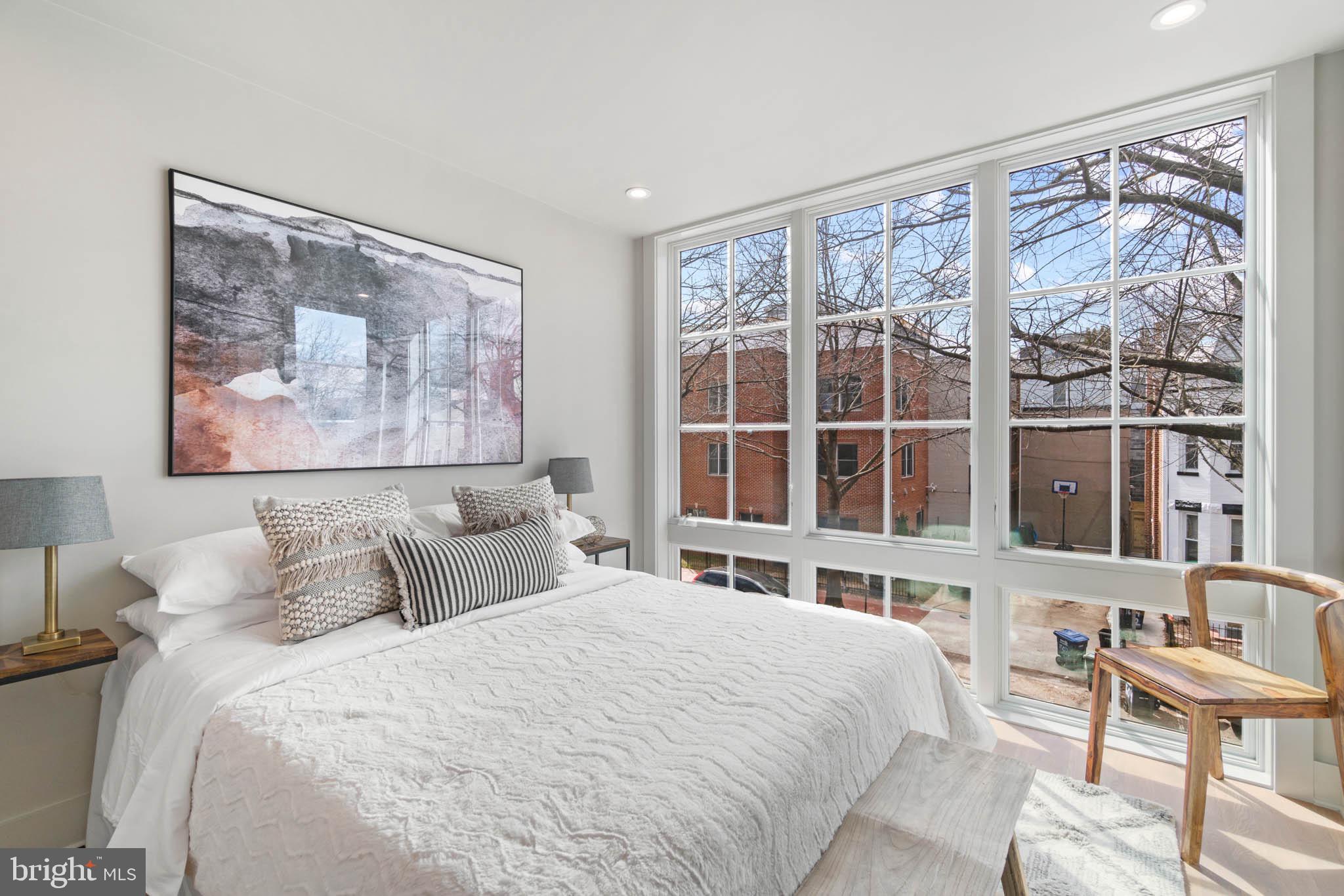 1601 5th Street Northwest, Unit C Washington, DC 20001 - Photo 29 of 50