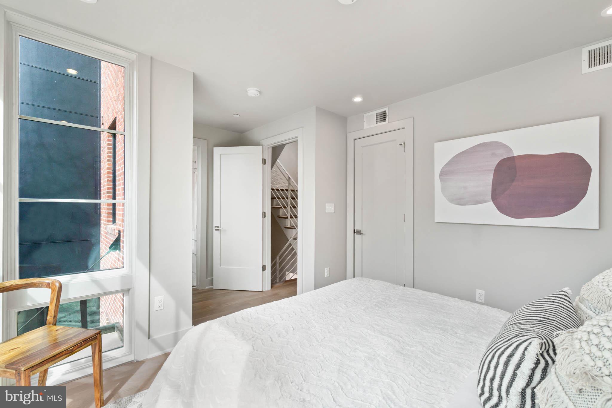 1601 5th Street Northwest, Unit C Washington, DC 20001 - Photo 30 of 50