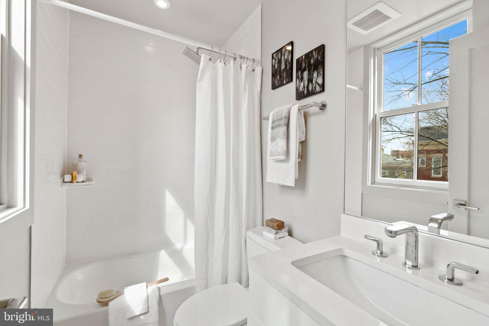 1601 5th Street Northwest, Unit C Washington, DC 20001 - Photo 31 of 50