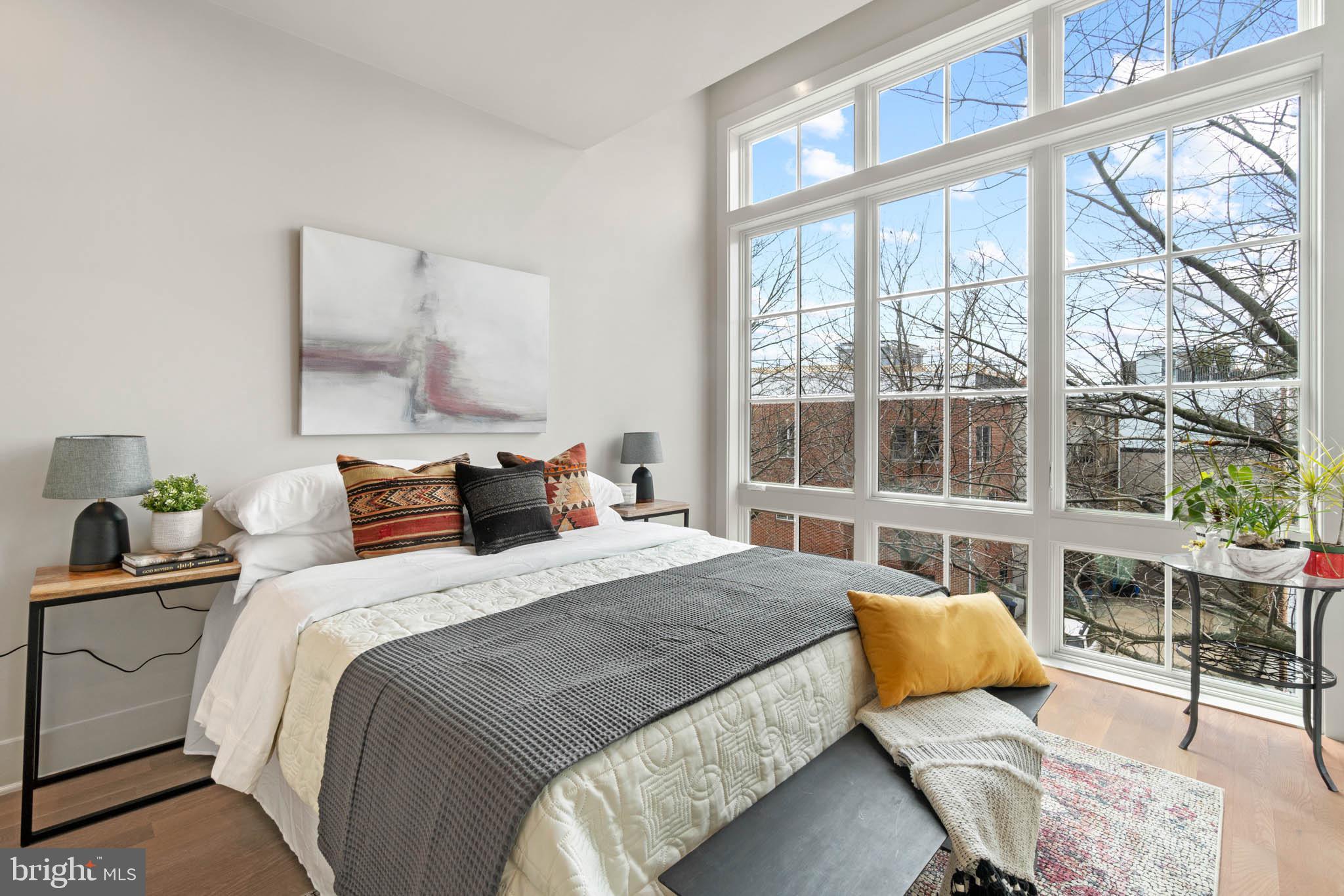 1601 5th Street Northwest, Unit C Washington, DC 20001 - Photo 32 of 50