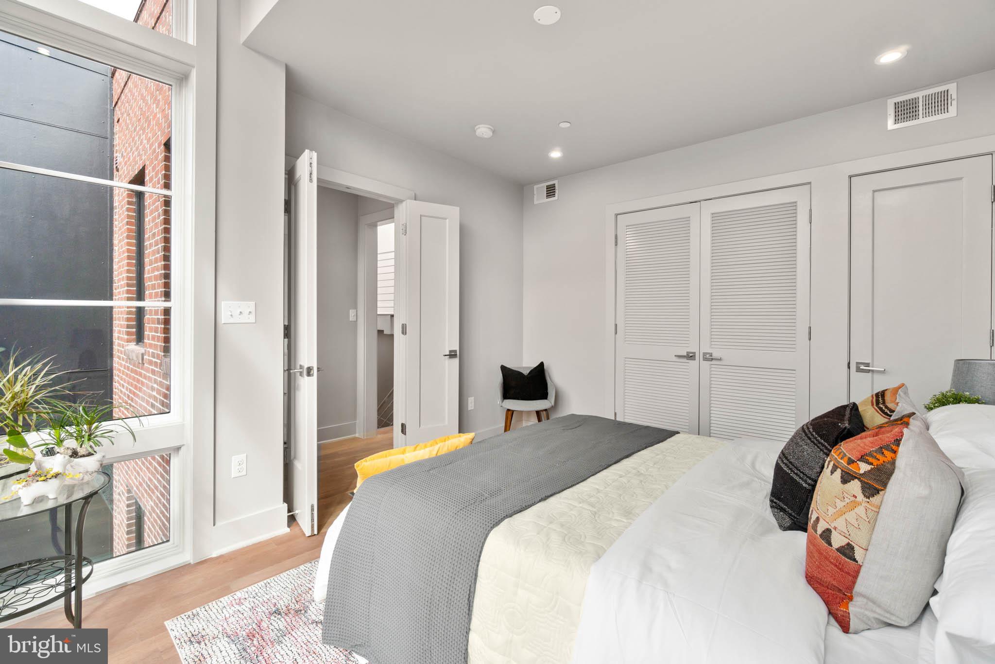 1601 5th Street Northwest, Unit C Washington, DC 20001 - Photo 33 of 50