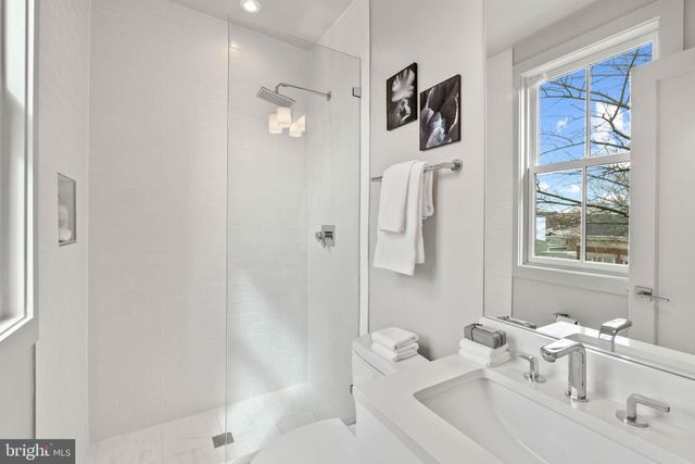 $1,600,000 | 1601 5th Street Northwest, Unit C, Washington, DC 20001